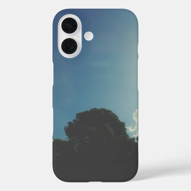 fundas para iPhone 16 (Reverso )