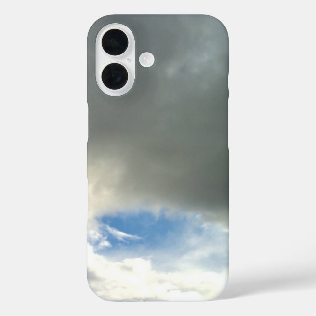 fundas para iPhone 16 (Reverso )