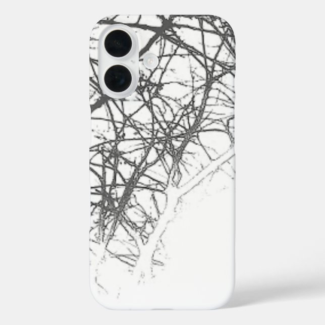 fundas para iPhone 16 (Reverso )