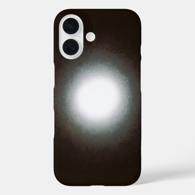 fundas para iPhone 16 (Reverso )