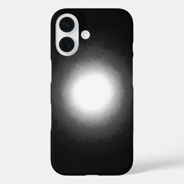 fundas para iPhone 16 (Reverso )