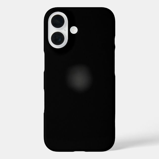fundas para iPhone 16 (Reverso )