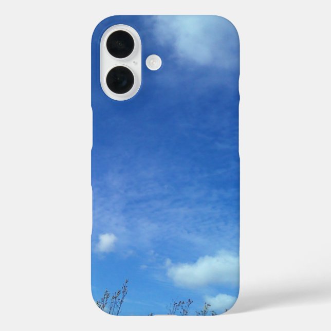 fundas para iPhone 16 (Reverso )