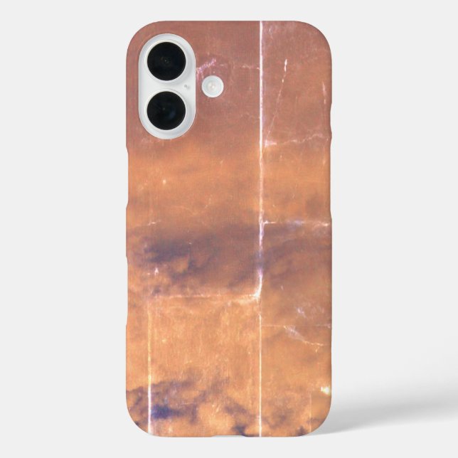 fundas para iPhone 16 (Reverso )