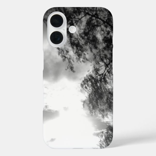 fundas para iPhone 16 (Reverso )