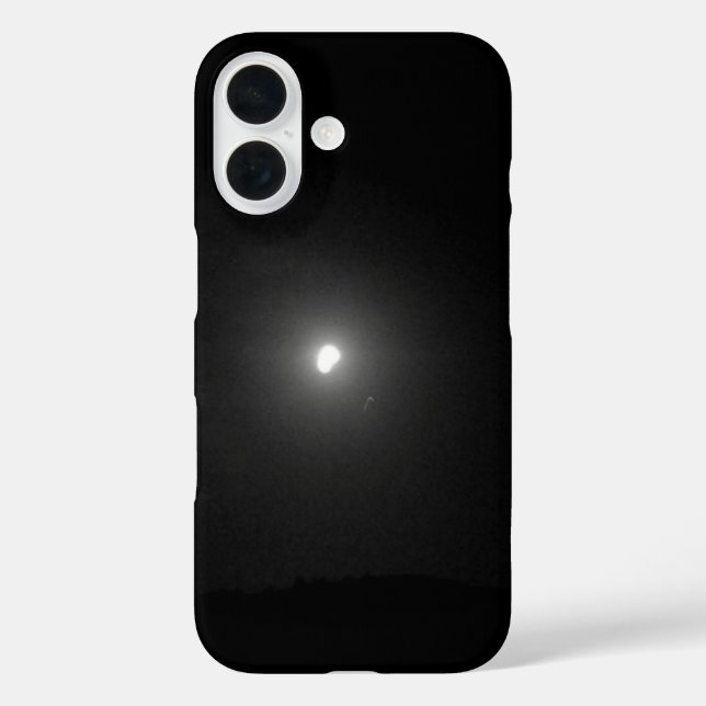 fundas para iPhone 16 (Reverso )