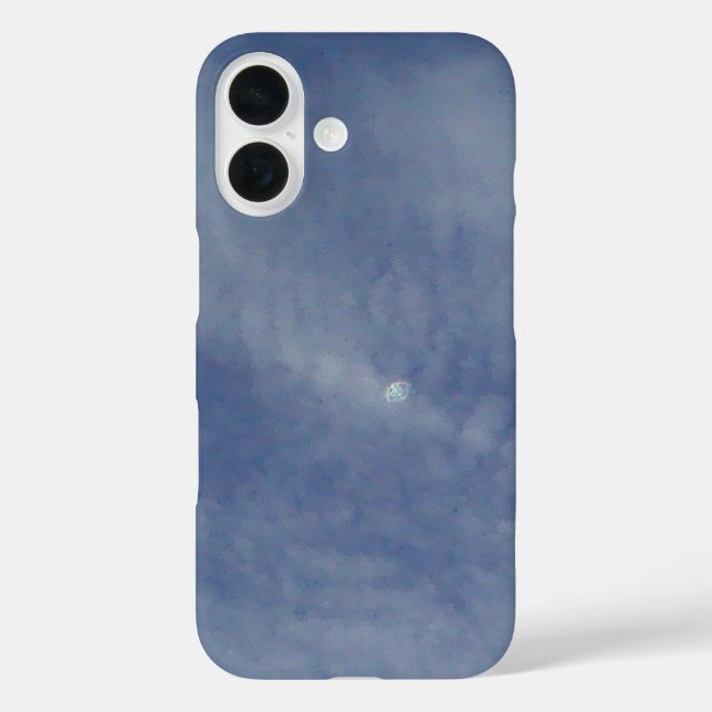 fundas para iPhone 16 (Reverso )