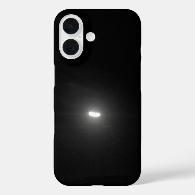 fundas para iPhone 16 (Reverso )