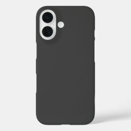 fundas para iPhone 16