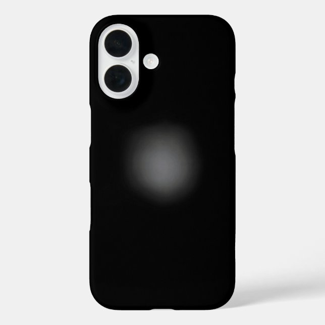 fundas para iPhone 16 (Reverso )