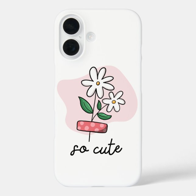 Fundas para iPhone 16 (Reverso )