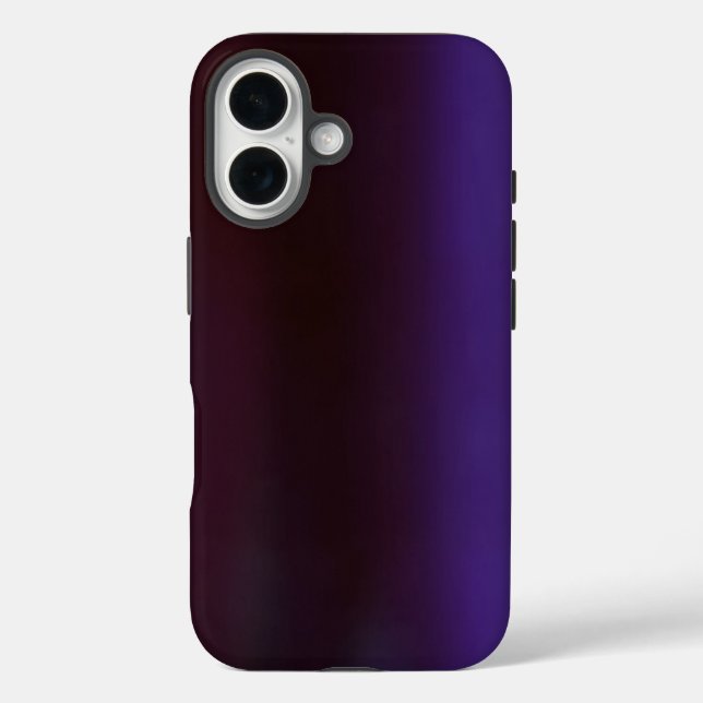 fundas para iPhone 16 (Reverso )