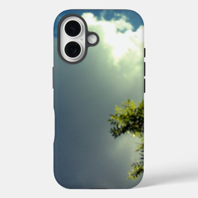 fundas para iPhone 16 (Reverso )