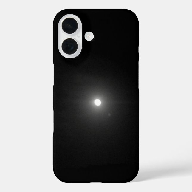 fundas para iPhone 16 (Reverso )