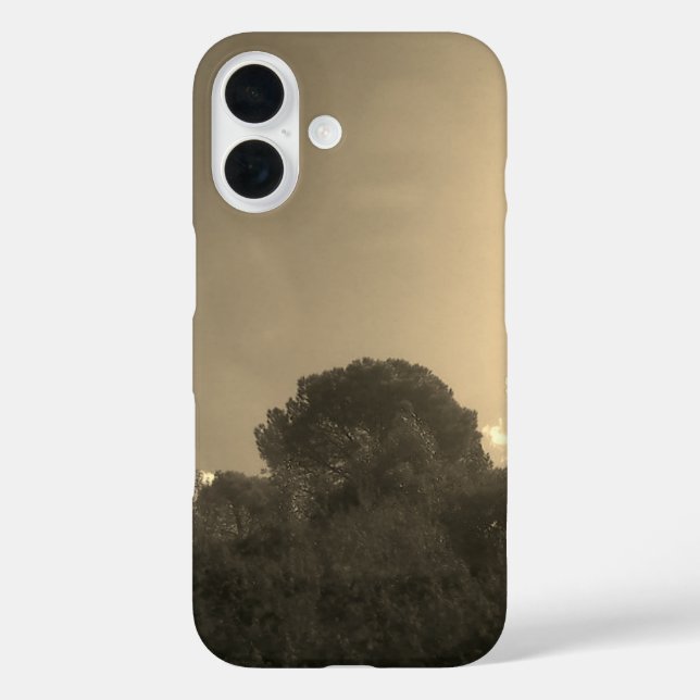 fundas para iPhone 16 (Reverso )