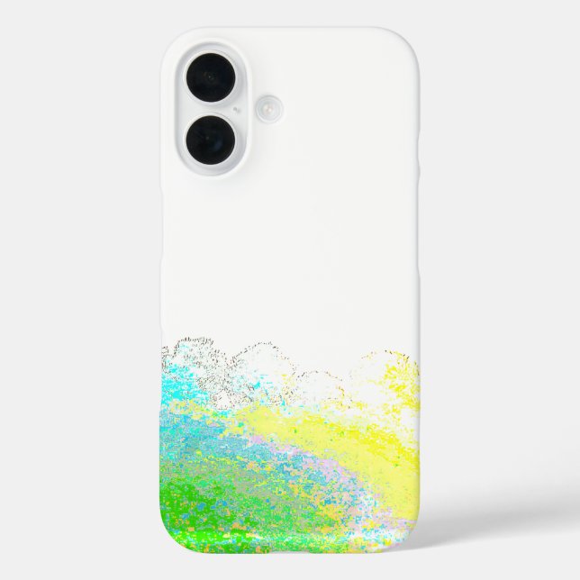 fundas para iPhone 16 (Reverso )