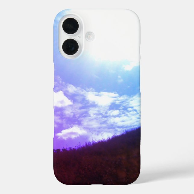 fundas para iPhone 16 (Reverso )