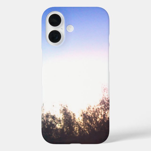 fundas para iPhone 16 (Reverso )