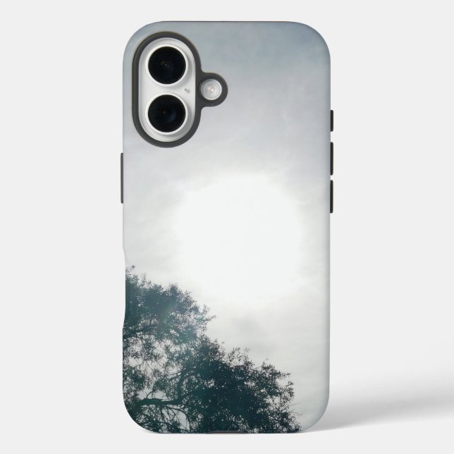 fundas para iPhone 16 (Reverso )