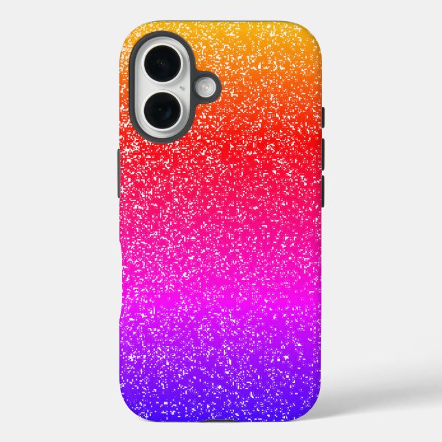 fundas para iPhone 16 (Reverso )