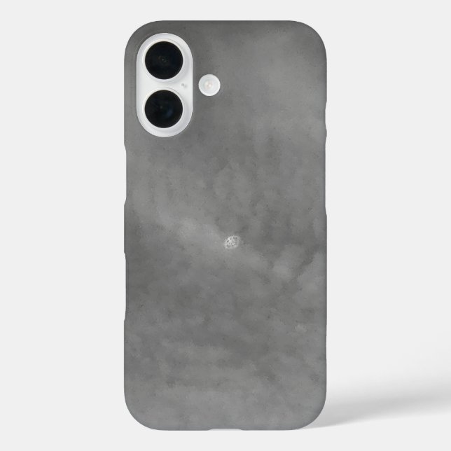 fundas para iPhone 16 (Reverso )
