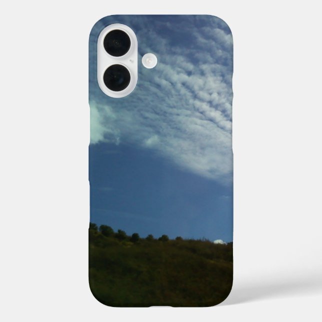 fundas para iPhone 16 (Reverso )