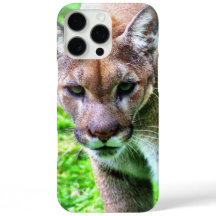 FUNDAS PARA iPHONE 16 PANTHER