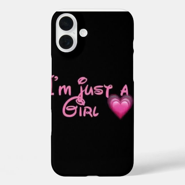 Fundas para Iphone 16 plus (Reverso )