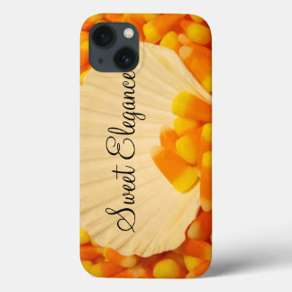 Fundas para iPhone 6 Sweet Elegance Caramelo de ma