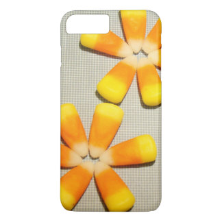 Fundas para iPhone 7 de maíz de caramelo Regalos ú