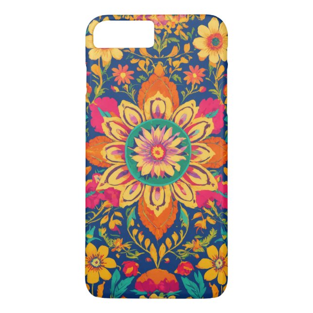 fundas para iPhone 8 Plus/7 Plus (Reverso)