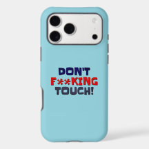 Fundas para iPhone con insultos