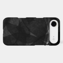 Fundas para iPhone de arte abstracto y colorido