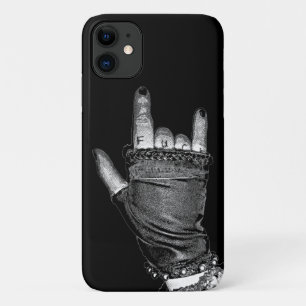 Fundas para iPhone de Mano de Roca