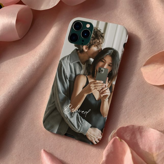 Fundas para iPhone de Parejas Románticas Escritura (Subido por el creador)