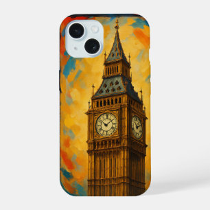 fundas para iPhone Edición de Londres