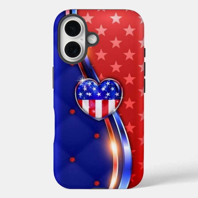 Fundas para iPhone > Fundas para iPhone 16  (Reverso )