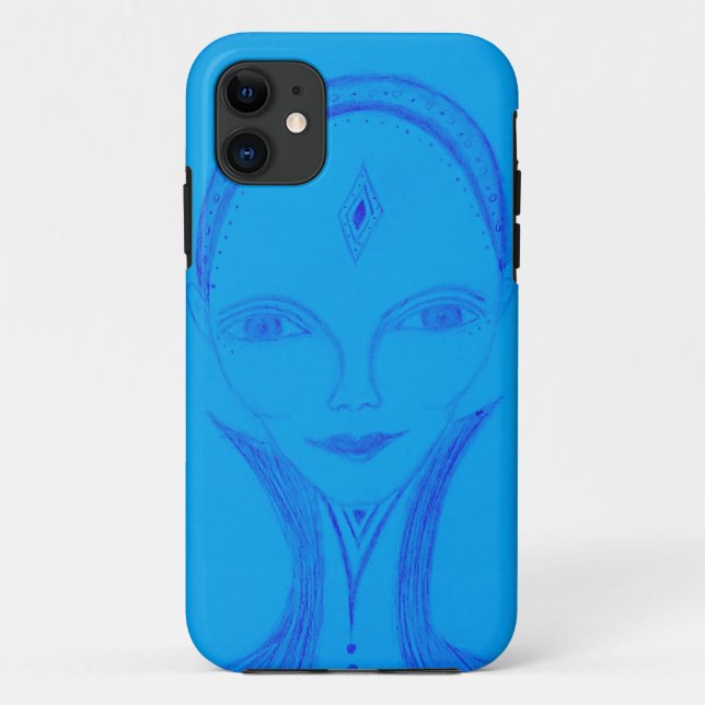 fundas para iPhone / iPad (Reverso)