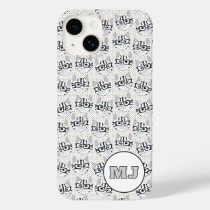 Fundas para iPhone / iPad blancas de Cats of Cadst