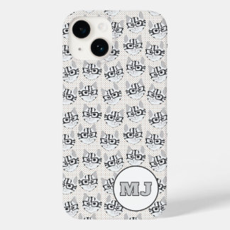 Fundas para iPhone / iPad blancas de Cats of Cadst