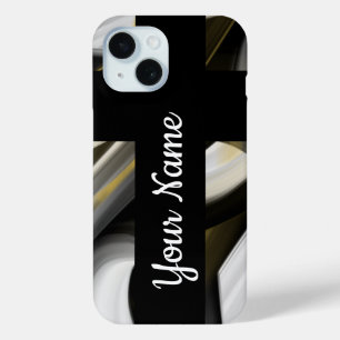 Fundas para iPhone personales Tendencia Abstracto
