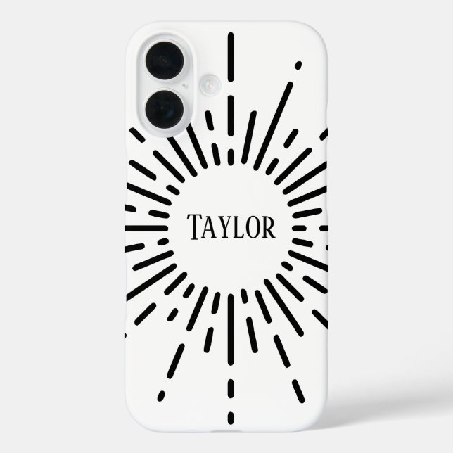 Fundas para IPHONE personalizadas y elegantes- (Reverso )