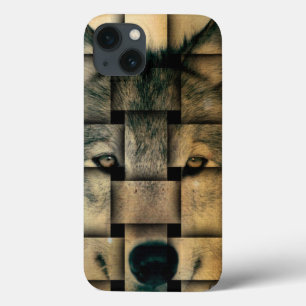 Fundas para iPhone Wolf 6