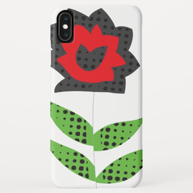 Fundas para iPhone XS Max (Reverso)