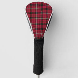 Fundas para palos de golf inspiradas