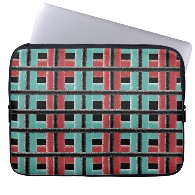 Fundas para portátiles Colonization (Frente)