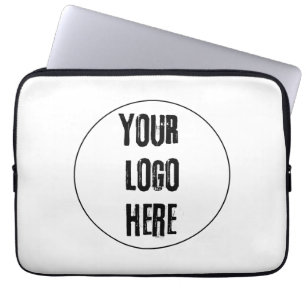 Fundas para portátiles con logotipo personalizado