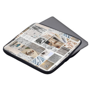 fundas para portátiles de lectores entusiastas