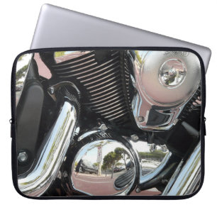 Fundas para portátiles de neopreno de 15" - Motorc