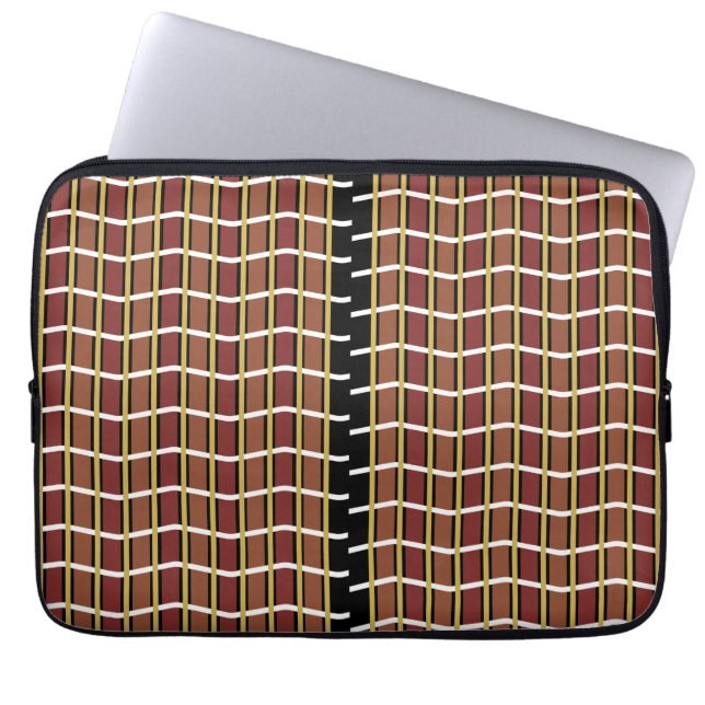 Fundas para portátiles Inception (Frente)